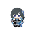 Punishing: Gray Raven — Serena Plush — Meet in the Frequency