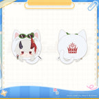 Punishing: Gray Raven — Lucia: Yeokmyeon Squishy Dango Plush Vol. 3 — Animal Constructs
