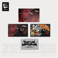 Zenless Zone Zero — HOLLOW RECALL NFC Music Card Set 3Z-02