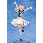 Cosmic Princess Kaguya! — Kaguya Wonderful Works Figure (Collab Live Ver.)