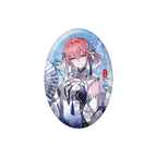 Wuthering Waves Changli Shaped Character Button Badge in the original product sample — image 1