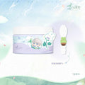 Love and Deepspace — Xavier Body Oil Cream 110g — Breath of the Forest