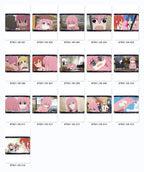 BOCCHI THE ROCK! Original series reference image; only the contents listed above are included — image 11