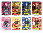 BOCCHI THE ROCK! Original series reference image; only the contents listed above are included — image 6