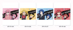 BOCCHI THE ROCK! Original series reference image; only the contents listed above are included — image 16