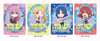 BOCCHI THE ROCK! Original series reference image; only the contents listed above are included — image 15