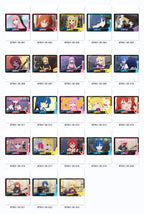 BOCCHI THE ROCK! Original series reference image; only the contents listed above are included — image 12