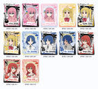 BOCCHI THE ROCK! Original series reference image; only the contents listed above are included — image 10