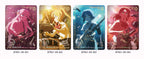 BOCCHI THE ROCK! Original series reference image; only the contents listed above are included — image 4