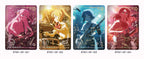 BOCCHI THE ROCK! Original series reference image; only the contents listed above are included — image 3