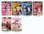 BOCCHI THE ROCK! Original series reference image; only the contents listed above are included — image 7