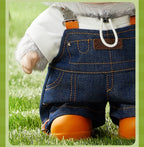 POP MART: Sisi Plush Keyring - Play With Me Sweet Sweet Series