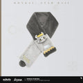 Honkai: Star Rail — Baseball Bat Raccoon (Trailblazer) Plush Muffler — Azure Voyage Fluffy Ship Series