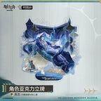 Arknights — Mantra Acrylic Stand — Skin Illustration