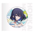 Honkai Impact 3rd Seele 58 mm Summer Badge A — view 1