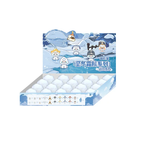 Snezhnaya Jack Frost Series display box holding 20 capsules (one purchase is a single capsule)