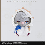 Honkai: Star Rail — Sunday Pigeon Plush — Azure Voyage Fluffy Ship Series