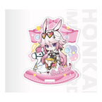 Honkai Impact 3rd Sakura Rocking Acrylic Stand — view 1