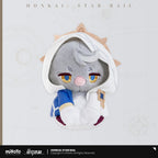 Honkai: Star Rail — Sunday Pigeon Plush — Azure Voyage Fluffy Ship Series