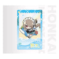 Honkai Impact 3rd Rita Clear Photo-Style Card — view 1