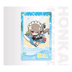 Honkai Impact 3rd Rita Clear Photo-Style Card — view 1