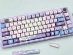 Honkai: Star Rail: Robin Theme Keycap Set - Cosmic Idol Ver
