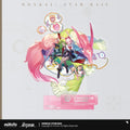 Honkai: Star Rail — Evanescia Elation Illustration Acrylic Stand