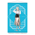 Blue Archive — Asuna Autumn Code B2 Tapestry
