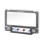Zenless Zone Zero — Acrylic Panel Display Frame — Cinema Series