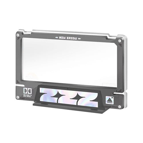 Zenless Zone Zero — Acrylic Panel Display Frame — Cinema Series