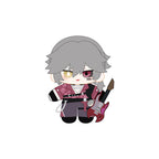 Punishing: Gray Raven — Roland Plush — Meet in the Frequency