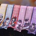 Link Click: Magician Series Ribbon Scarf