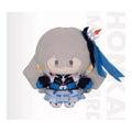 Honkai Impact 3rd Bronya Chibi Plush — view 1