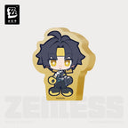 Zenless Zone Zero — Asaba Harumasa Mini Acrylic Stand — Little Agent Series