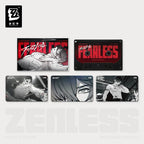 Zenless Zone Zero — Lighter HOLLOW RECALL NFC Music Card Set
