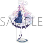 Blue Archive — Mika Acrylic Stand — animate Autumn Fair