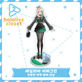 Hololive — Cecilia Immergreen hololive closet Haughty Villainess Outfit Acrylic Stand