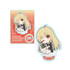 Cosmic Princess Kaguya! — Kaguya BELL HOUSE Gyugyutto Part 2 Mini Acrylic Stand (Reality Ver.)