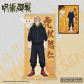 Jujutsu Kaisen Yuji Itadori Character Scene Acrylic Stand — view 1