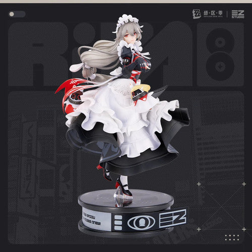 Zenless Zone Zero — Rina 1/7 Figure — Faction Series