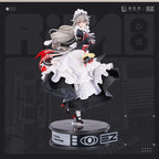 Zenless Zone Zero — Rina 1/7 Figure — Faction Series