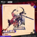 명일방주 공식 정품 굿즈 개막자들 - 라플란드 더 데카덴차 스페셜 특전 아크릴 스탠드 마스킹 테이프 엽서 세트