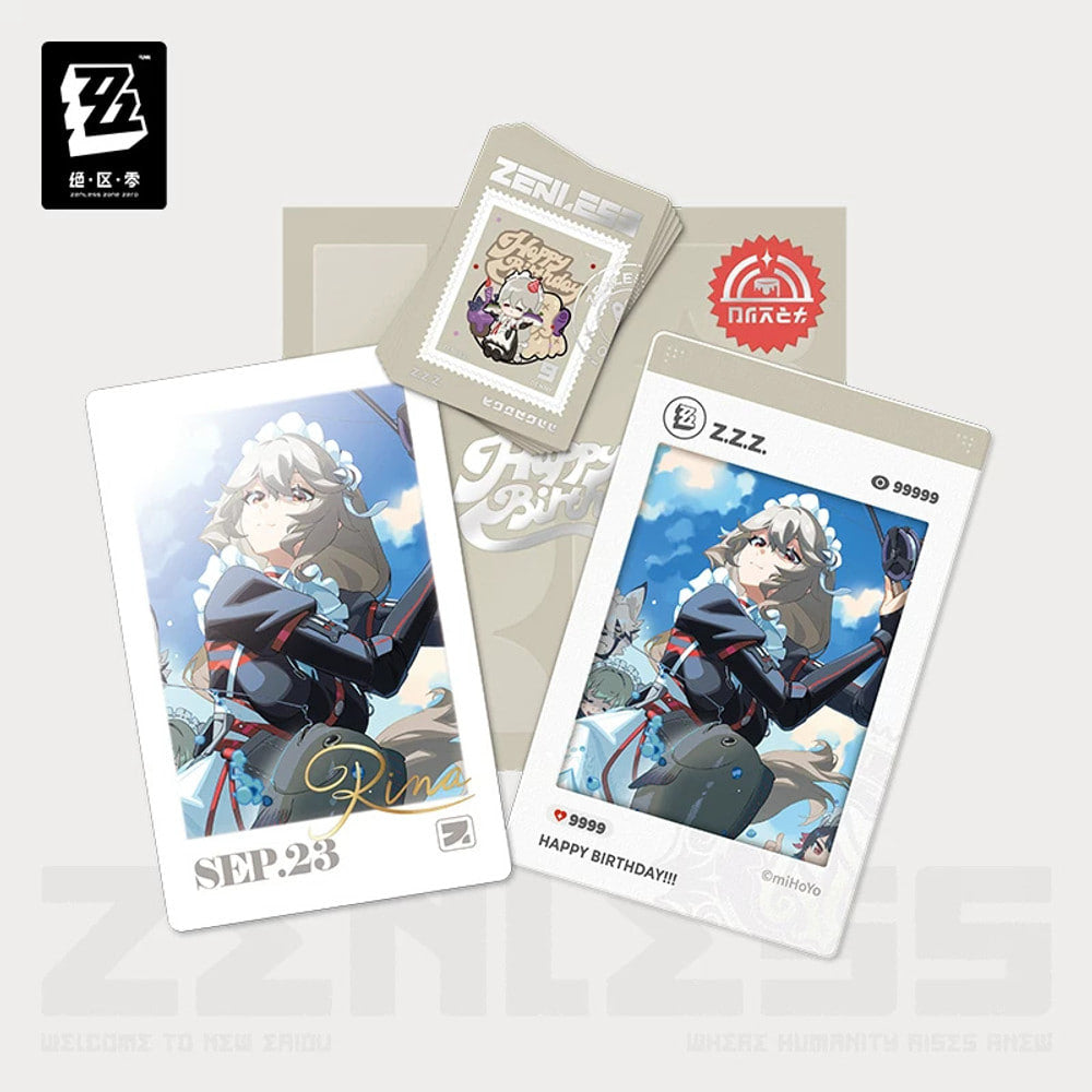 HB2U第9弾 リナ・ライカン・イヴリン・パイパー。キャラクター別売り · 商品画像・シリーズの詳細