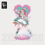 Zenless Zone Zero — Aria Acrylic Stand — PINK Sweet Critical