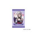 GODDESS OF VICTORY: NIKKE × and GALLERY Cafe Vol. 1 Clear Postcard – Scarlet · 1