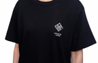 Close-up of the Hatsuboshi Academy emblem on the chest