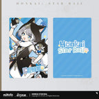 Honkai: Star Rail — Cipher Tiny Cat Hologram Ticket
