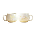 Wuthering Waves Suisui Translucent-Pattern Porcelain Mug in the original product sample — image 1