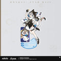 Honkai: Star Rail — Cipher Tiny Cat Acrylic Stand