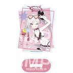 Blue Archive — Mutsuki New Illustration Acrylic Stand — TSUTAYA POPUP SHOP Problem Solver 68